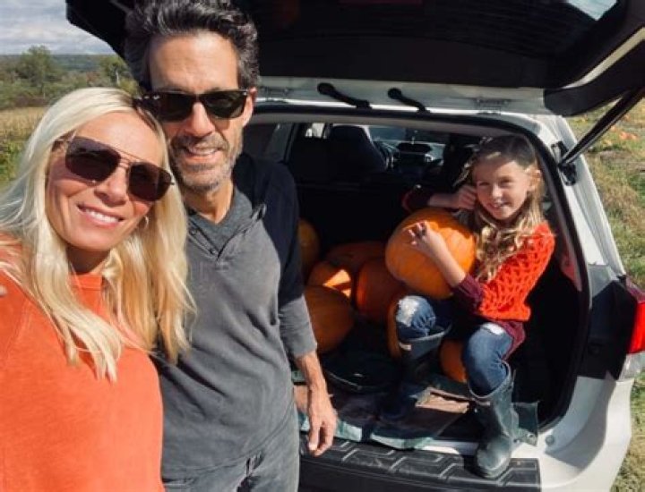 Pete Correale is Married to Wife: Jackie Correale. Kids: Sadie Marie.