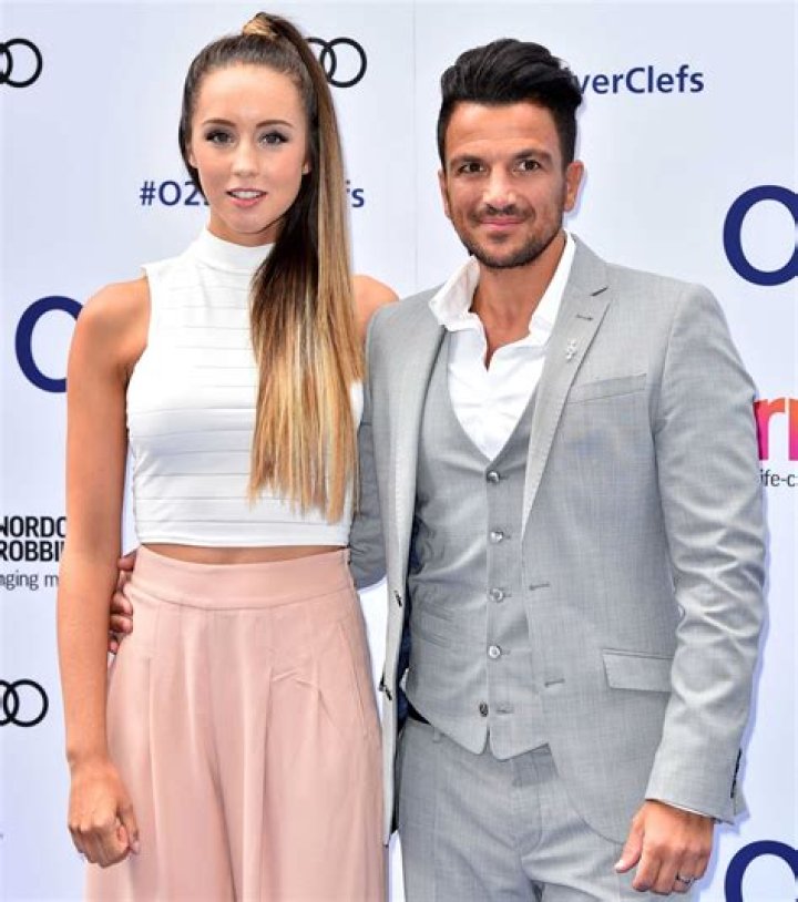 Peter Andre Net Worth, Age, Girlfriend, Family, Biography & More