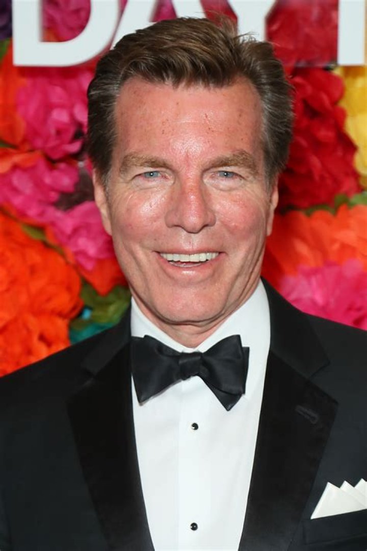 Peter Bergman Height, Weight, Net Worth, Age, Birthday, Wikipedia, Who, Instagram, Biography