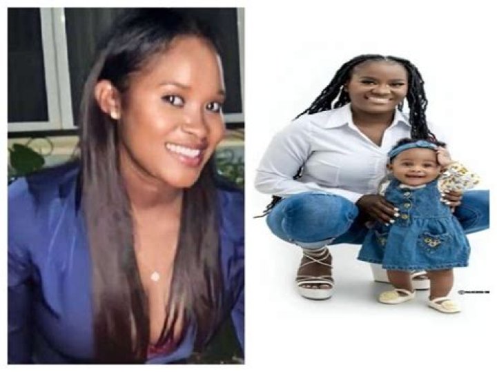 Phillip Paulwell Children: Meet Daughter Terry-Ann Paulwell