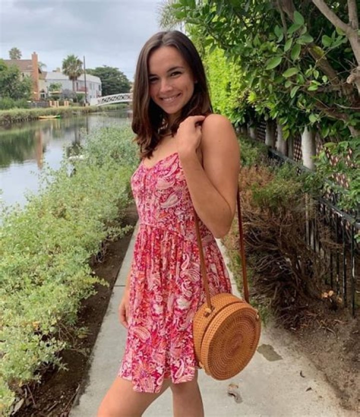 Pierson Wodzynski Net Worth, Age, Boyfriend, Family, Biography & More