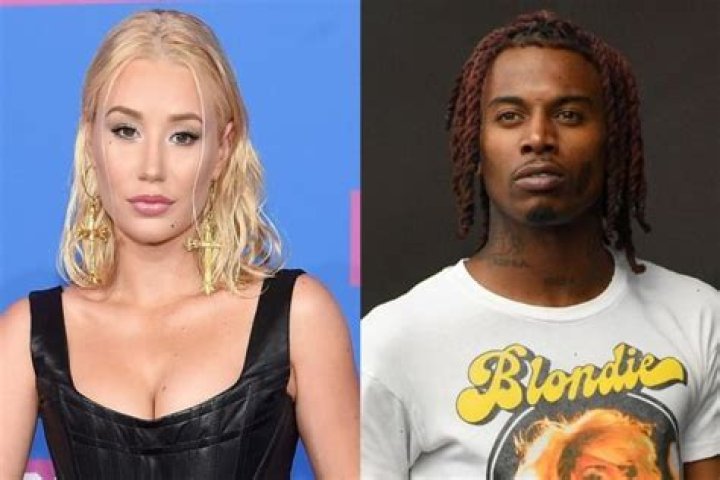 Who Is Baby Mama Iggy Azalea? Relationship Timeline