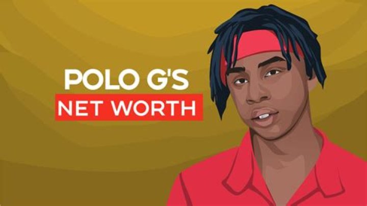 Polo G Net Worth, Age, Girlfriend, Family, Biography & More