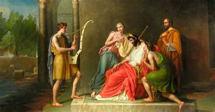 ¿Por qué envió Dios un espíritu malo para atormentar al rey Saúl?