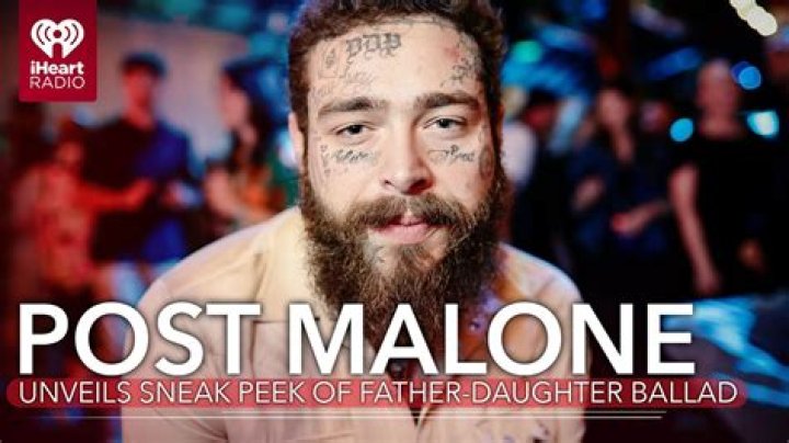 Post Malone daughter: Does Post Malone Have A Daughter?