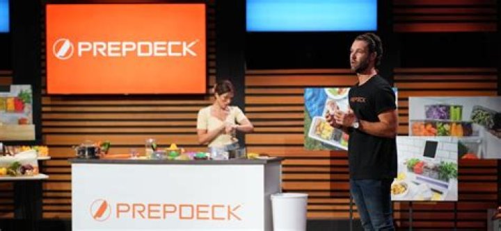 PrepDeck Kitchen Shark Tank Update: Where Is PrepDeck Now?