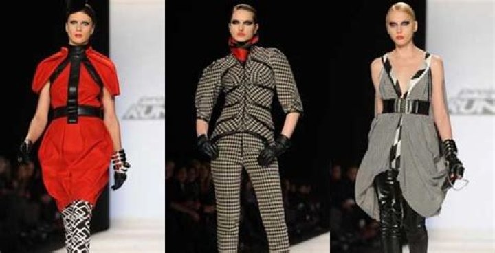 Where Are the Designers Now?