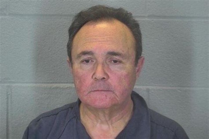 Purdue University Professor Arrested for Allegedly Dealing Meth and Propositioning Women for Sexual Favors