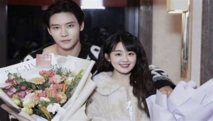 Qinwen Zheng Husband: Is Qinwen Zheng Married?