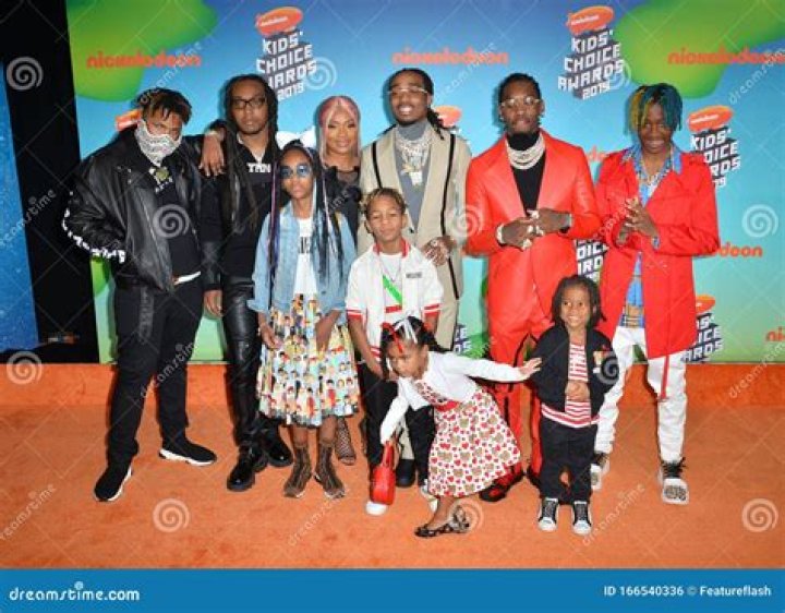 Quavo family: wife, children, parents, siblings
