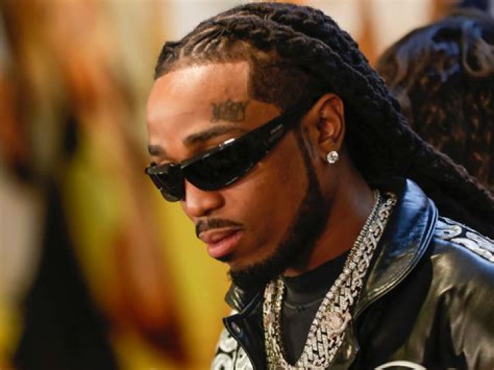 Quavo net worth