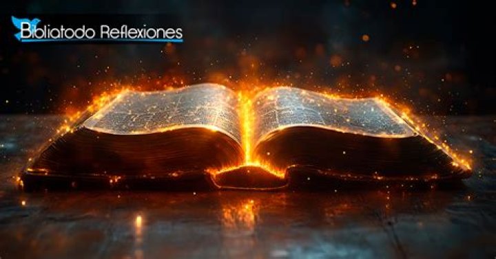 ¿Qué es una bendición según la biblia?