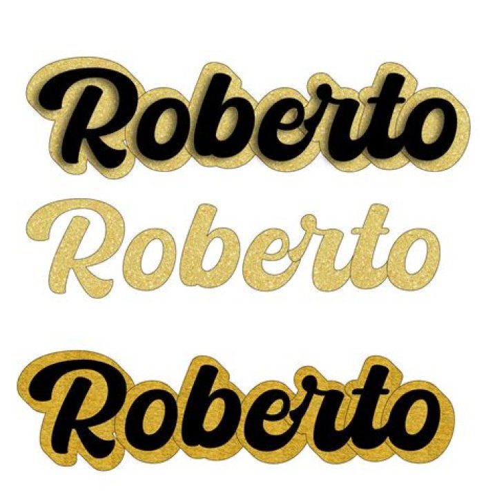 ¿Qué significa el nombre Roberto en la Biblia?