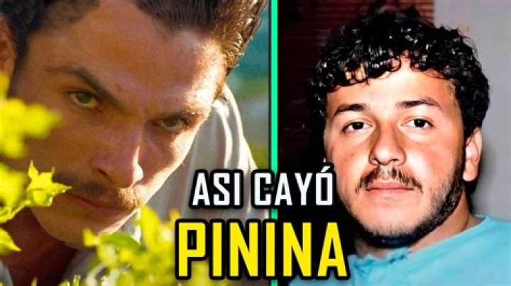 ¿Quién era el chili en la vida real?