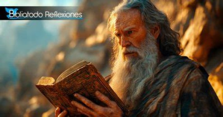 ¿Quién era el hombre más viejo de la Biblia?