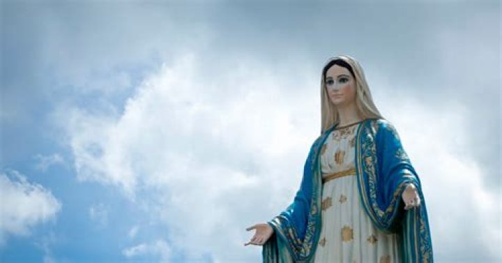 ¿Quién es la Reina del Cielo?