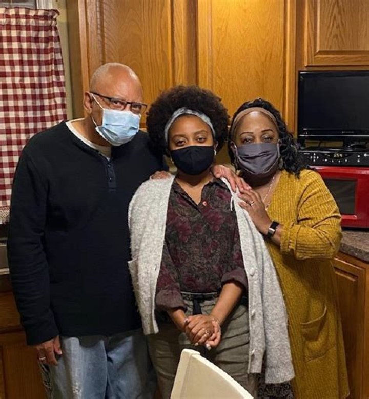 Quinta Brunson Family: Husband, Siblings, Children, Parents