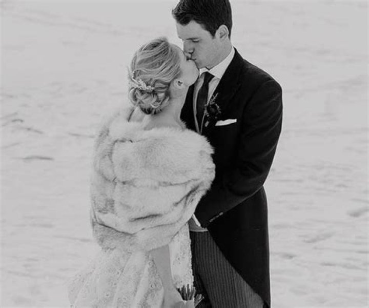 Rachel Bles And Her Husband Sam GB Were High-School Sweet Hearts