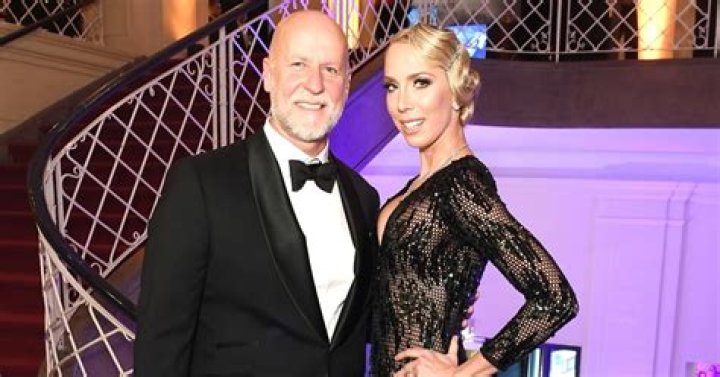 Rainer Schaller Height, Weight, Net Worth, Age, Birthday, Wikipedia, Who, Nationality, Biography