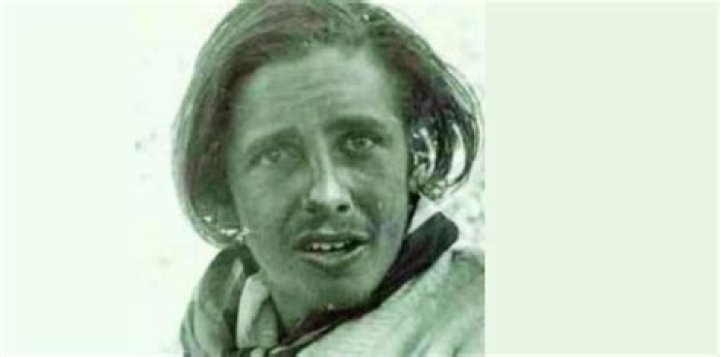 Andes Plane Crash Survivor is Now a Public Speaker