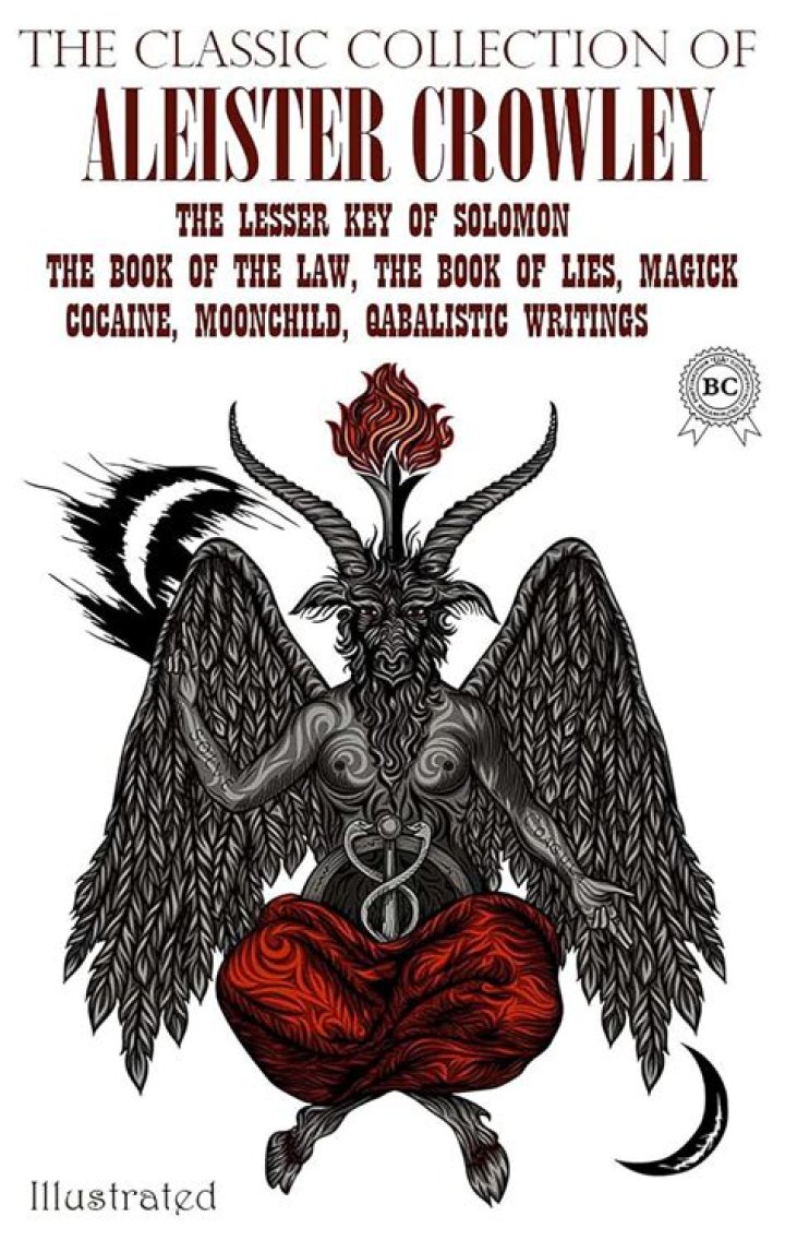 Randall Gair Doherty: Who was Aleister Crowley’s son?