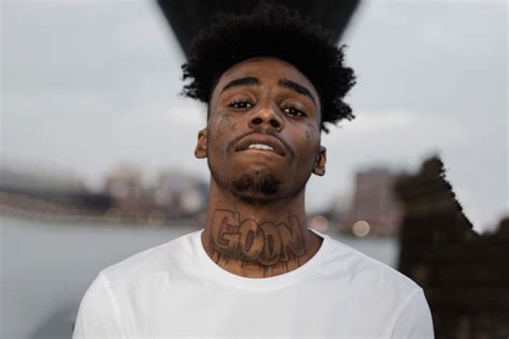 Rapper Goonew (BigWizzle) Shot To Death, Bio, Real Name, Age, Obituary & More