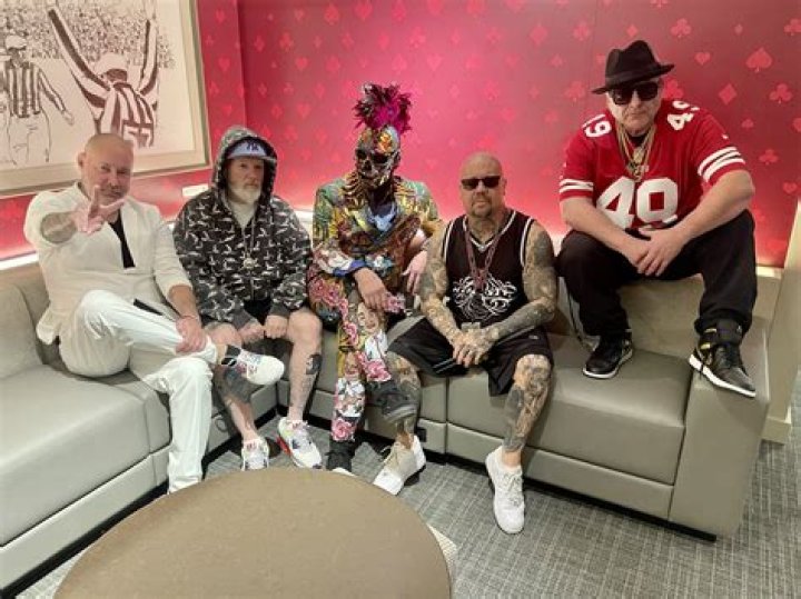 Rapper $NOT Says ‘Racist Metalheads’ Won’t Leave Him Alone Over LIMP BIZKIT Tour