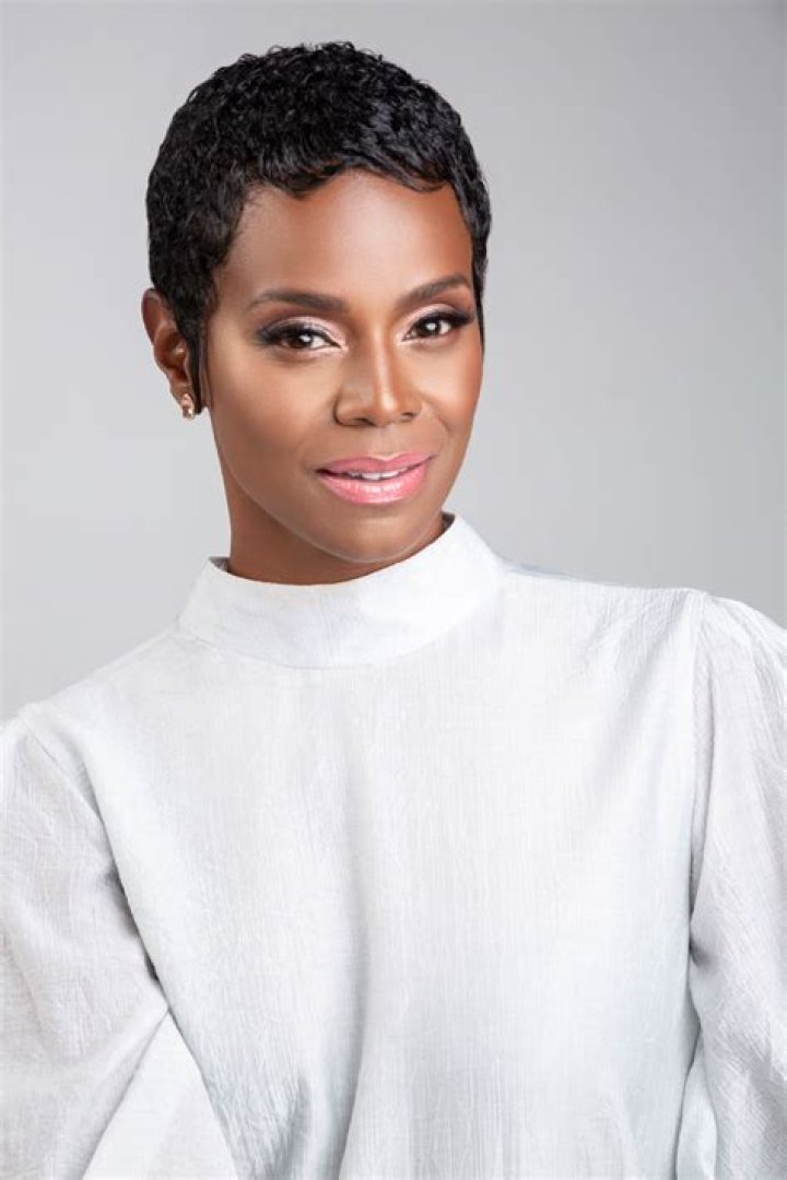 Rashan Ali Bio, Wiki, Age, Hair, Husband, Sister’s Circle, Net Worth, Book