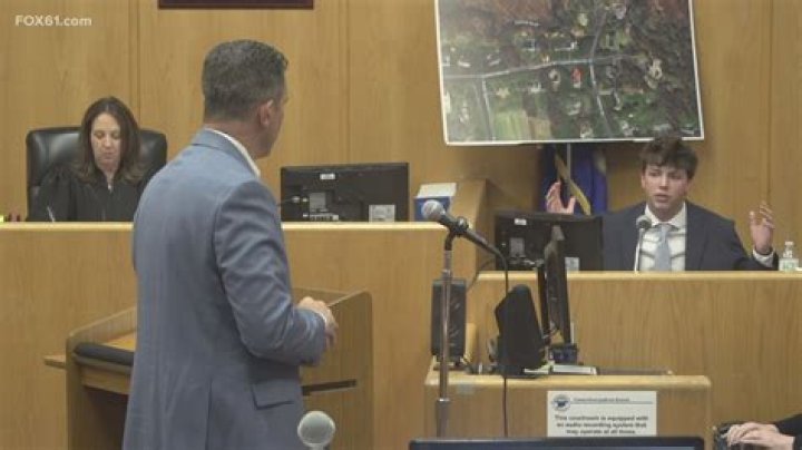 Raul Guillen murder: Where is William Shane Parker now?