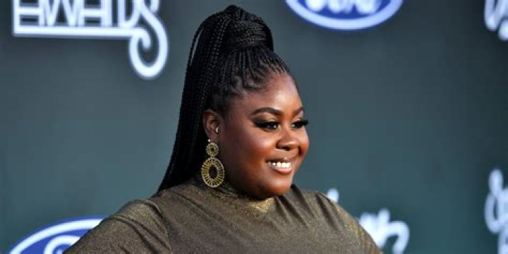 Raven Goodwin’s Wiki: Weight Loss, Husband, Net Worth, Height