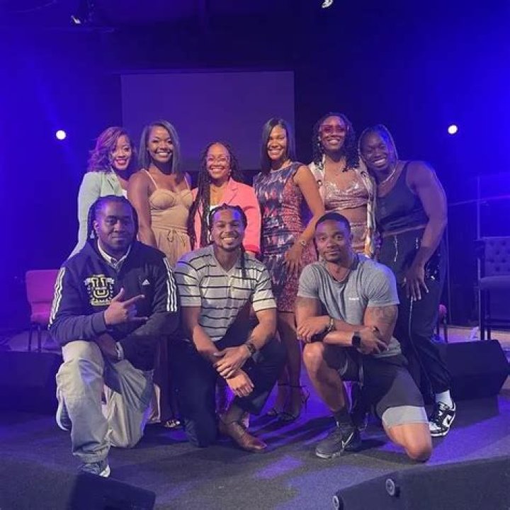 Raven K Jackson children: Does Raven K Jackson have kids?