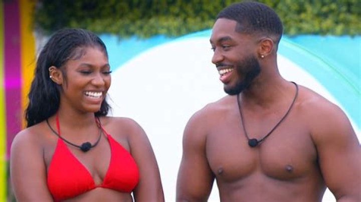 Ray and Imani: Is the Love Island Games Couple Still Together?