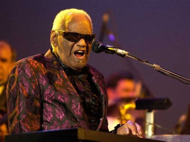 Ray Charles Net Worth At Death
