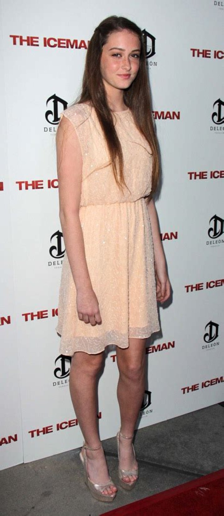 Ray Liotta height: How tall is Ray Liotta?