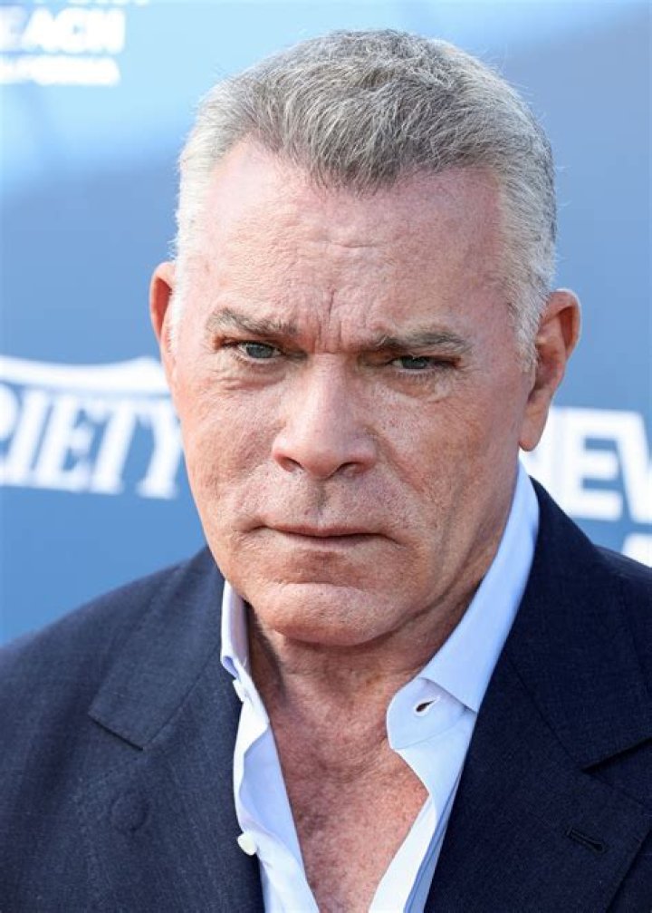 Checkout Latest Ray Liotta News, Photos, Videos, Biography