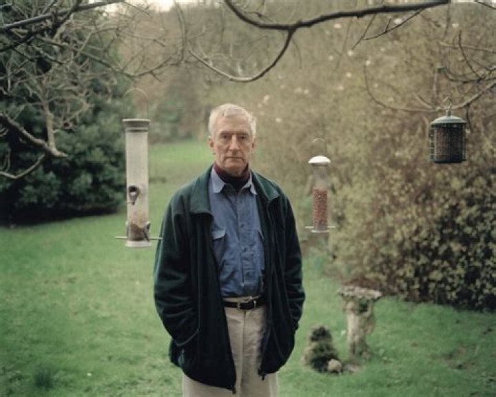 Raymond Briggs wife: Who is Jean Briggs?