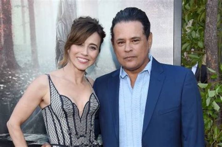 Raymond Cruz is Married to Wife: Simi Cruz. Kids.