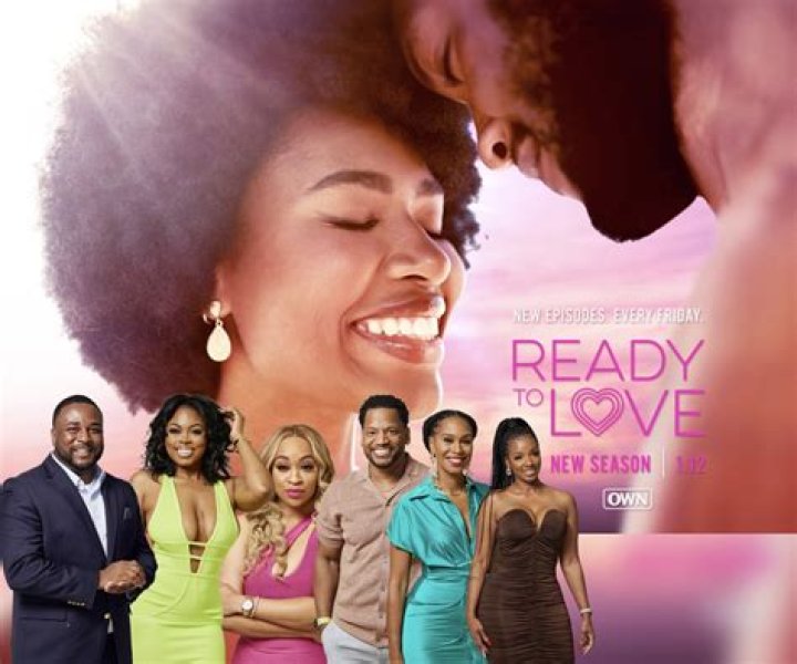 Ready to Love Season 8: Where Are They Now? Who Are Still Together?