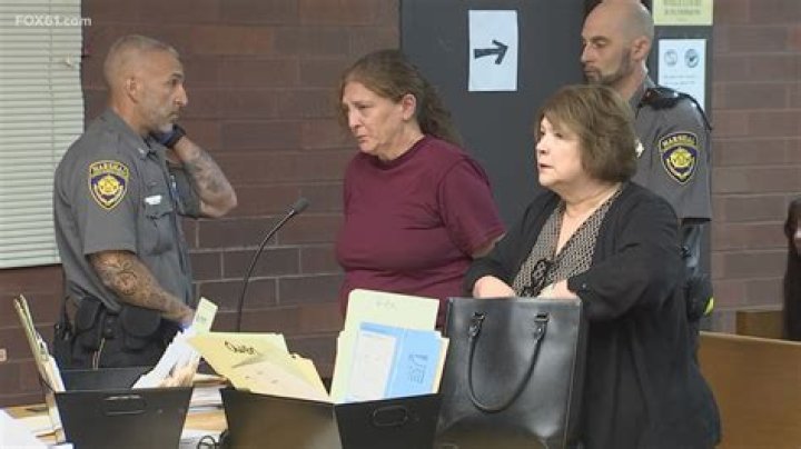 Meet sister Aralie Ann Blankenship