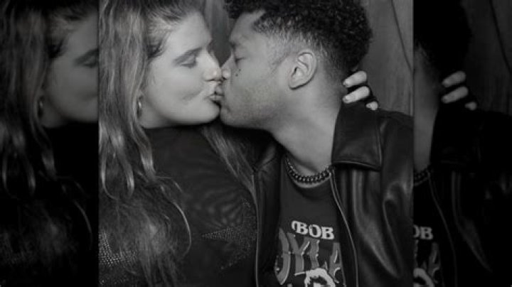 Remi Bader Boyfriend, Who Is The TikTok Star And Model Dating In 2022?