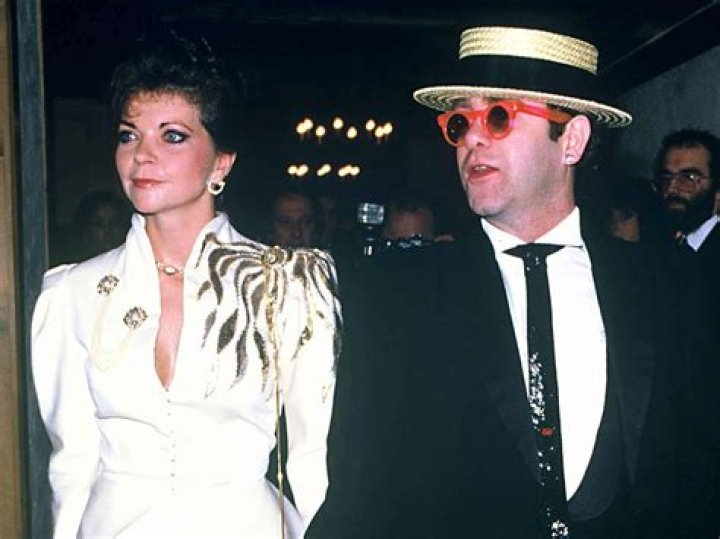 Checkout Latest Renate Blauel News, Photos, Videos, Biography