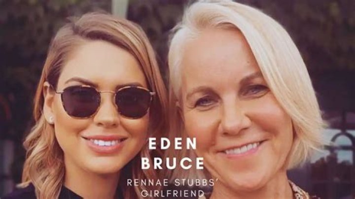 Rennae Stubbs Husband: Who Is Eden Bruce?