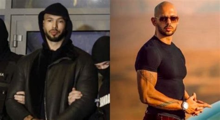 “Requesting assistance from the Illuminati”: Andrew Tate hand gesture meaning explored as arrest video goes viral