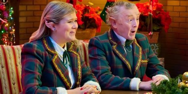 Rescuing Christmas: Shooting Locations and Cast Explored