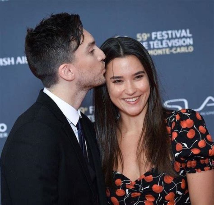 Is She Married To Richard Harmon? Relationship Timeline And Dating History