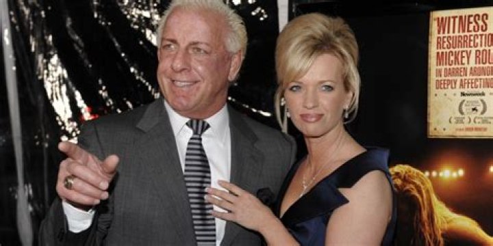 Ric Flair’s Ex-wife: Who Is Jackie Beems?