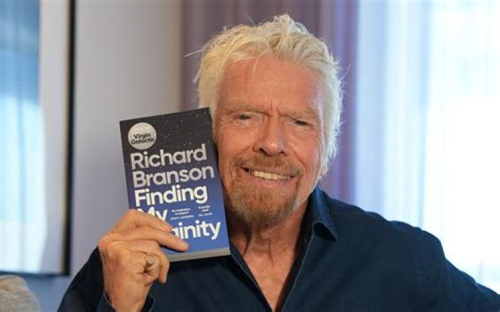 Richard Branson height: How tall is Richard Branson?