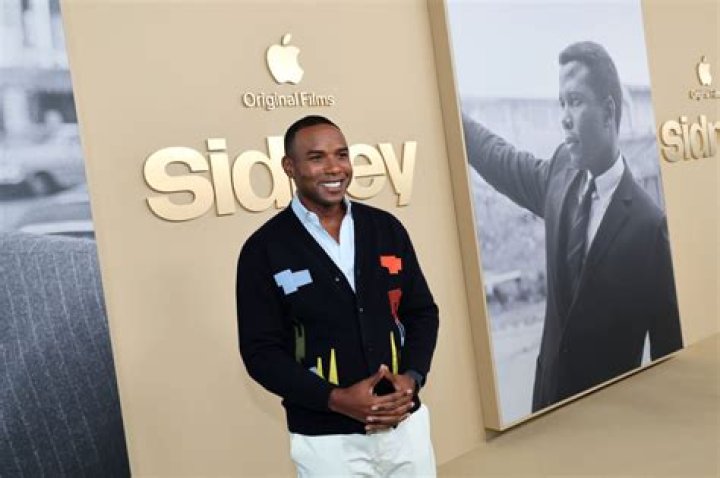 Richard Fowler Height, Weight, Net Worth, Age, Birthday, Wikipedia, Who, Nationality, Biography