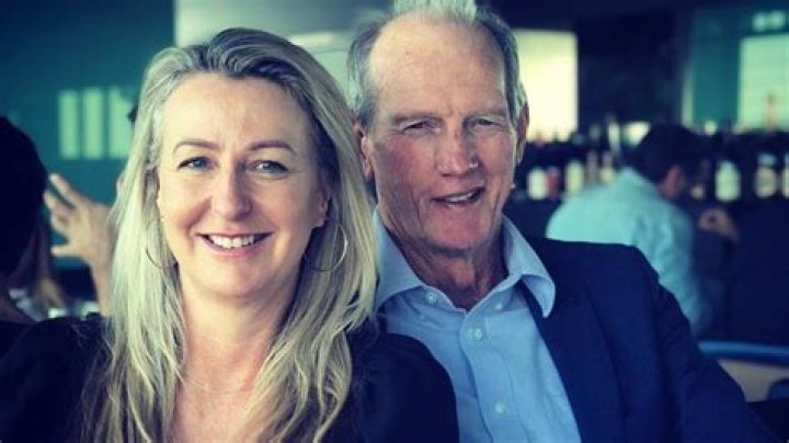 Who is he? Was he Bambi Bennett’s ex-boyfriend?