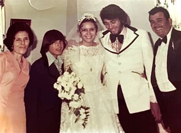 Richard Ramirez siblings: Robert Ramirez, Ruth Ramirez, Joseph Ramirez, Ruben Ramirez